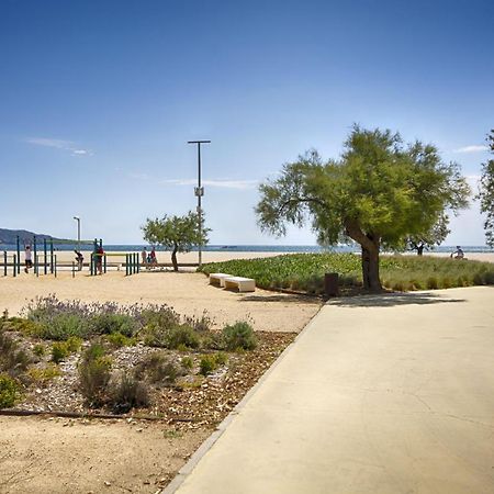 Welcs Estudio Precioso 049 Emp Frente Al Mar Empuriabrava Luaran gambar