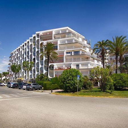 Welcs Estudio Precioso 049 Emp Frente Al Mar Empuriabrava Luaran gambar