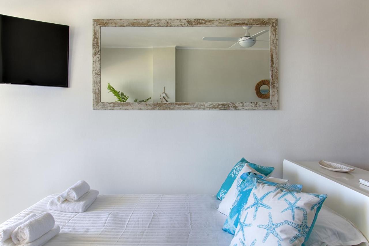 Welcs Estudio Precioso 049 Emp Frente Al Mar Empuriabrava Luaran gambar