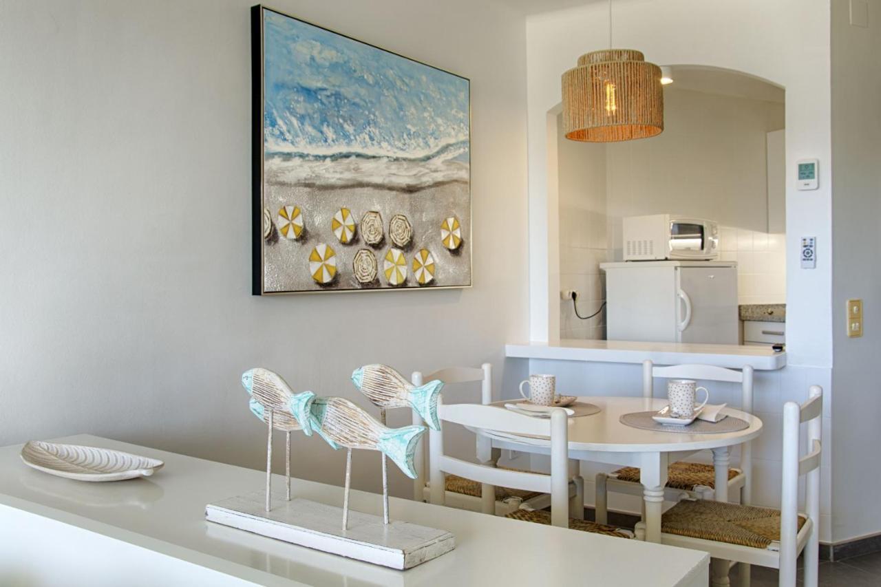Welcs Estudio Precioso 049 Emp Frente Al Mar Empuriabrava Luaran gambar