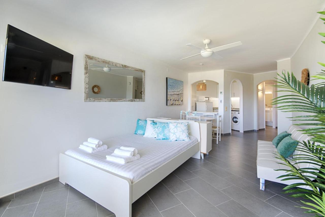 Welcs Estudio Precioso 049 Emp Frente Al Mar Empuriabrava Luaran gambar