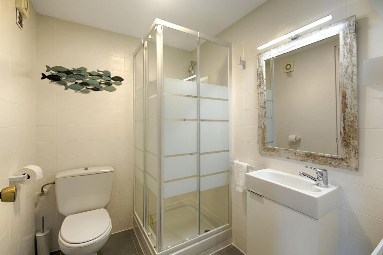 Welcs Estudio Precioso 049 Emp Frente Al Mar Empuriabrava Luaran gambar