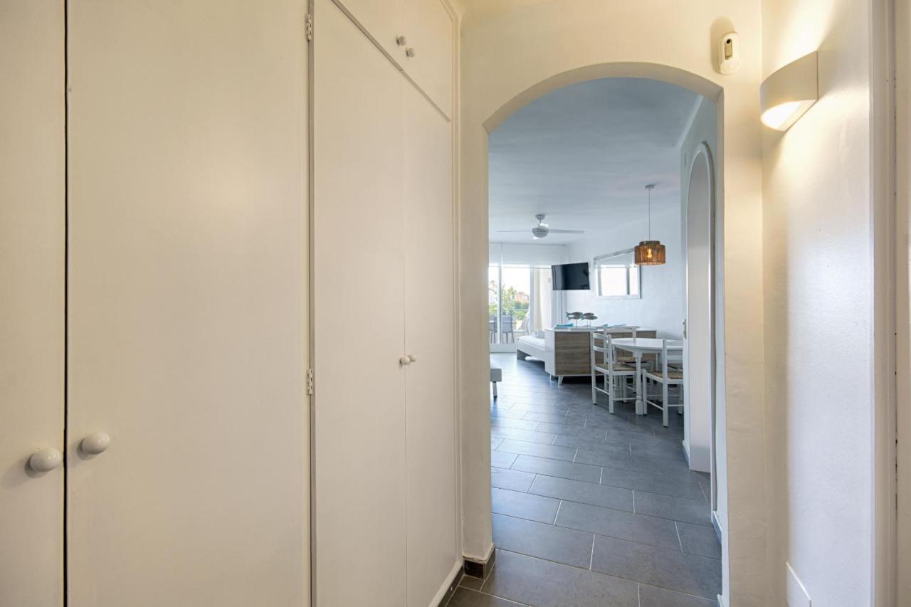 Welcs Estudio Precioso 049 Emp Frente Al Mar Empuriabrava Luaran gambar